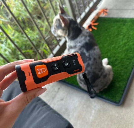 Evoltrek DogControl™️